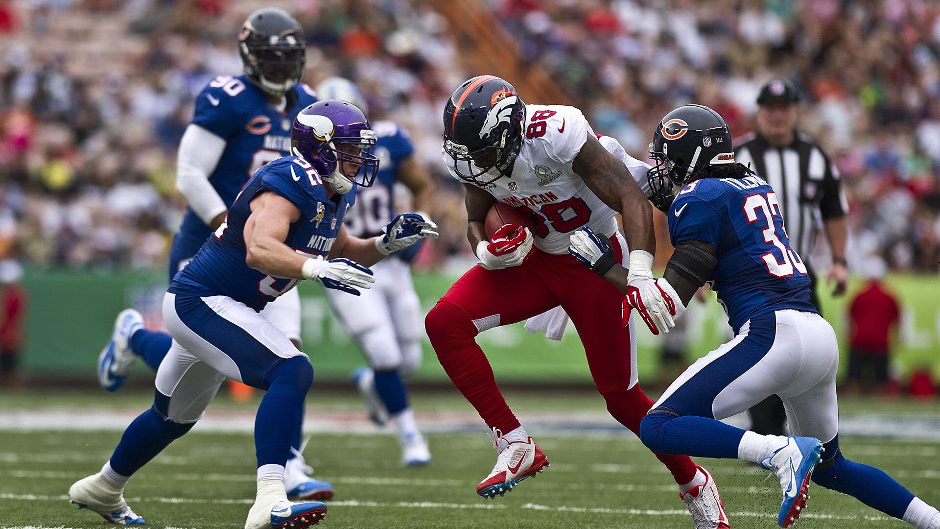 老Baby来了！杰伦-格林40岁女友场边助阵引爆互动热潮，球迷直呼甜蜜暴击